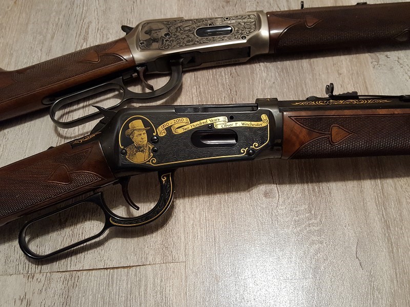 mes 2 winchester commémo 20190329