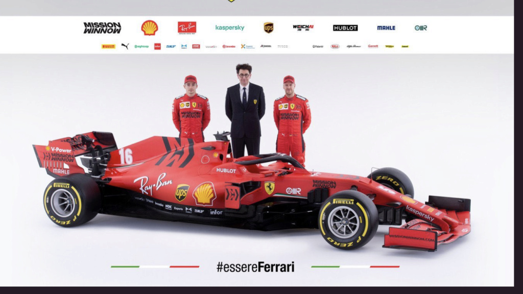 F1 2020 Season 2ef81910