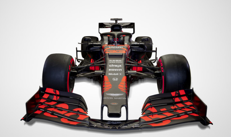 F1 2019 season  B5baf410