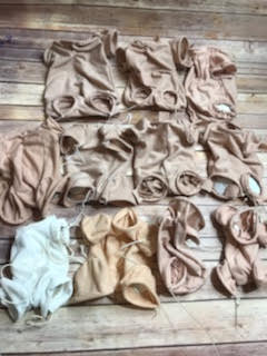 Photo Props/ Reborning Supplies for Sale PICTURES! Sale110