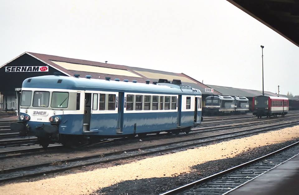 Gare de Roanne Septem11