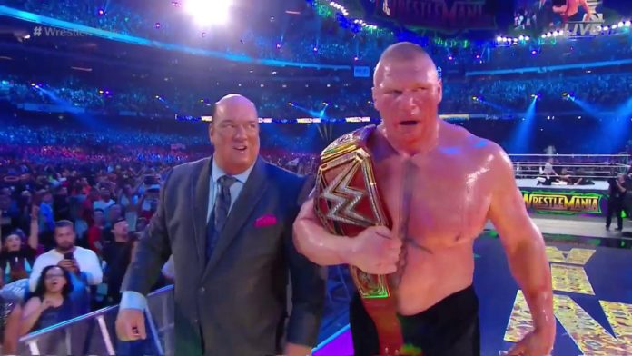 [Compétition] Brock Lesnar absent du Money In The Bank ? Brock-10