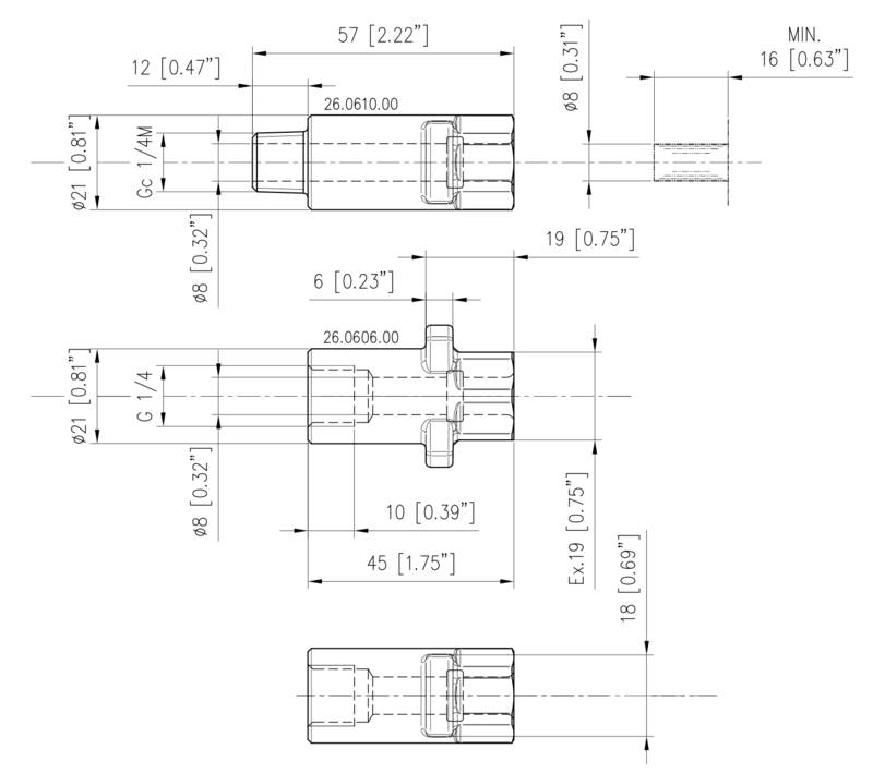 foam - Database Adattatori Lancia Foam Karche10