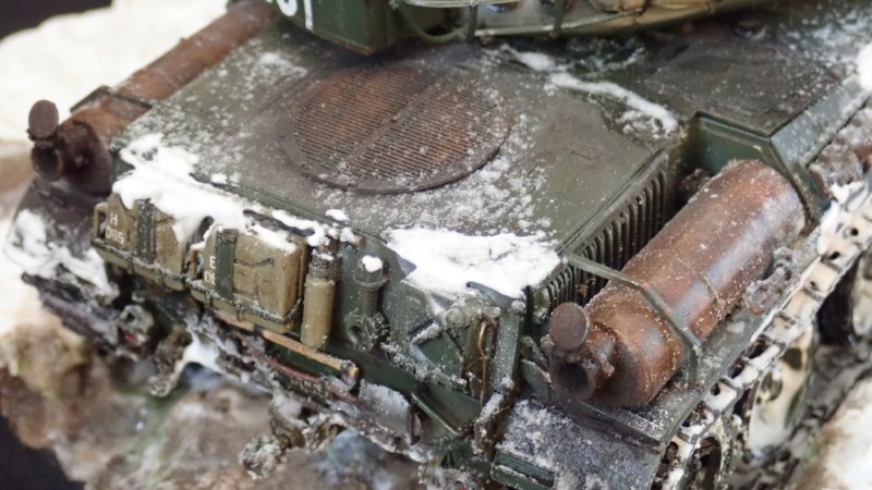 AMX 30 B French Oi000018