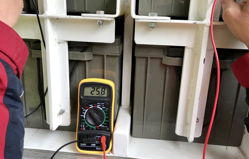 Victron D230e510