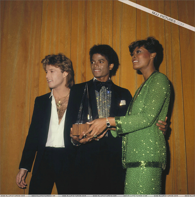 1980- The 7th American Music Awards 00116