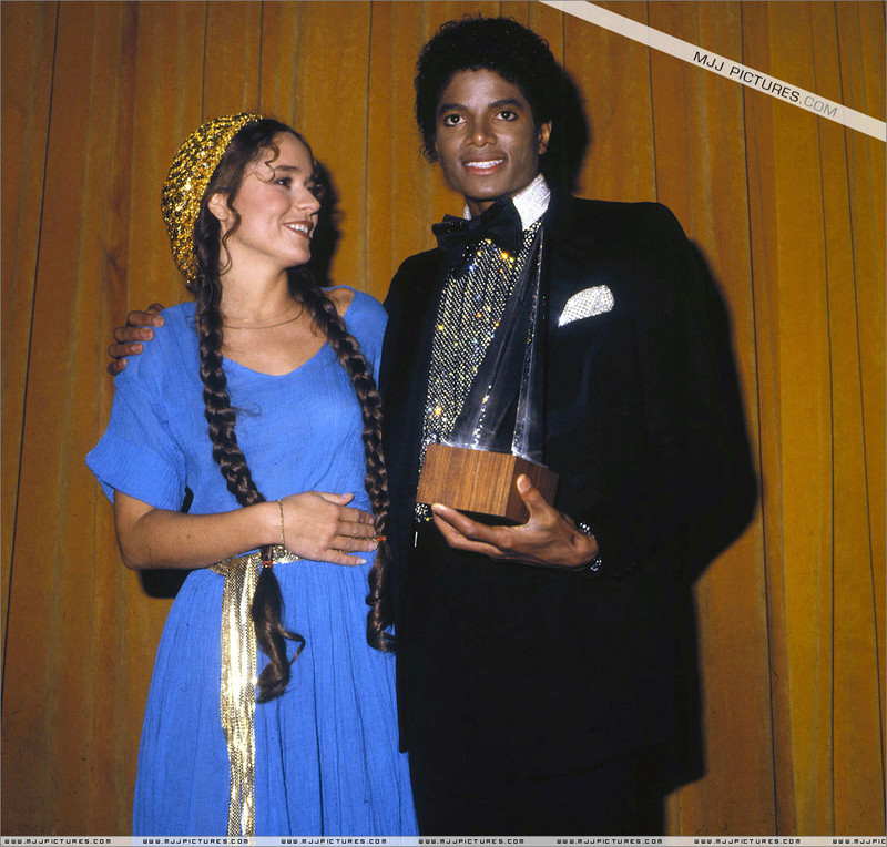 1980- The 7th American Music Awards 00217