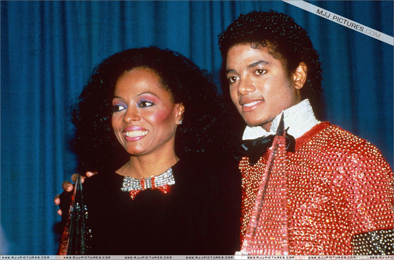 1981- The 8th American Music Awards 00318