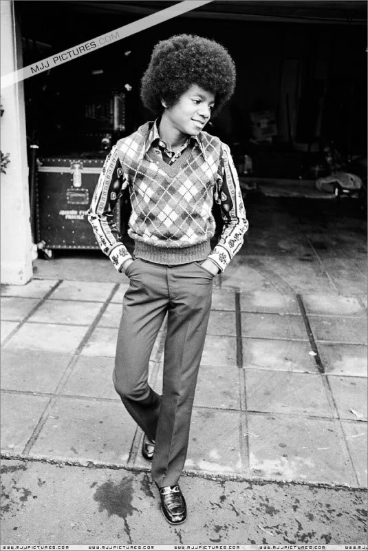 1973- Neal Preston Photoshoot #4 005-310