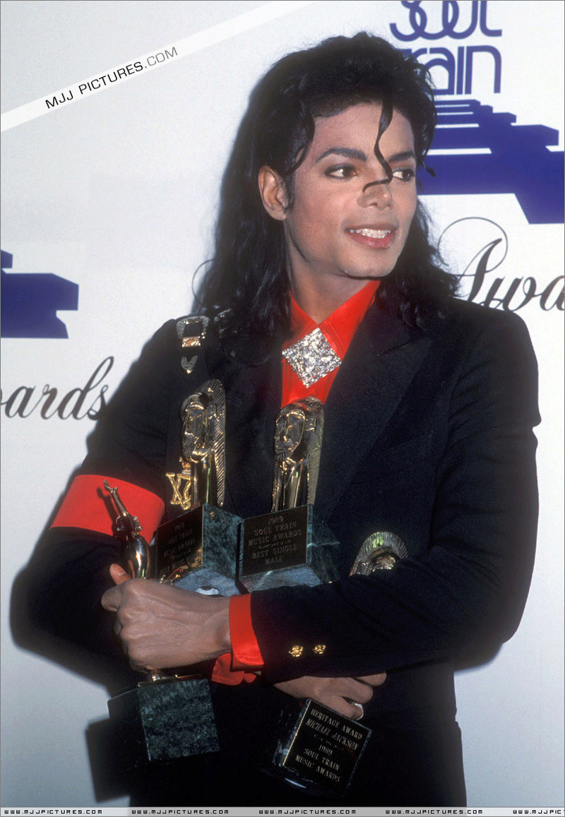 last soul train awards