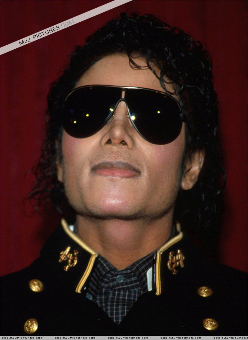 1984- The Michael Jackson Burn Center