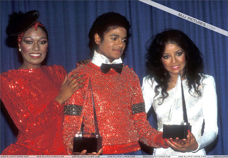 1981- The 8th American Music Awards 00915