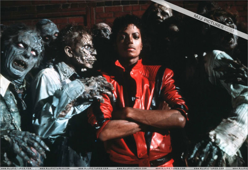 Thriller Music Video 010-3610