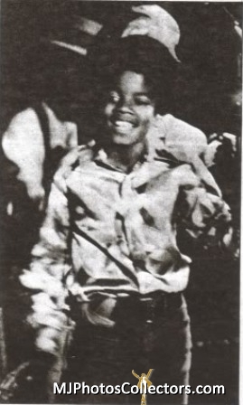 Jackson Five- 1970 0111