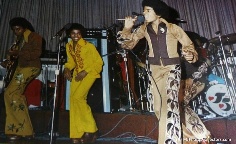 1972 - Jackson Five- 1972 0140