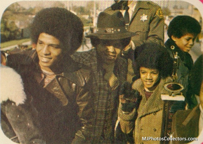 1972 - Jackson Five- 1972 0141