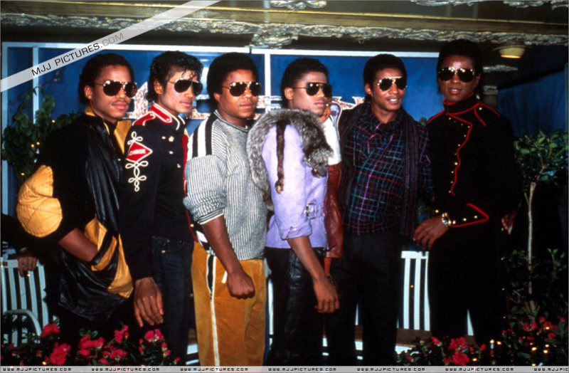 1983- Victory Tour Press Conference 01416