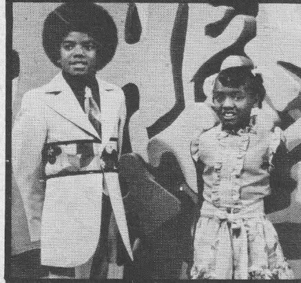 1972 The Dating Game Latonya Simmons 0170