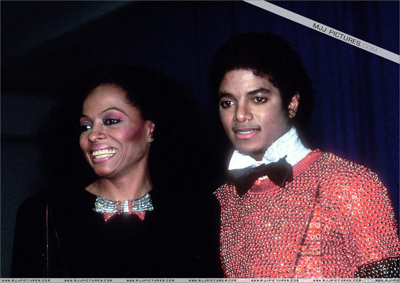 1981- The 8th American Music Awards 01713