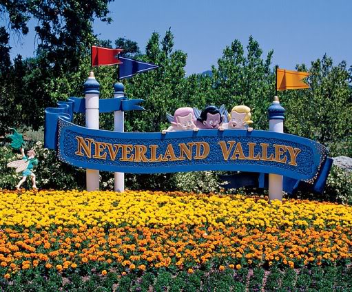 neverland - Inside Neverland Ranch 02-2910
