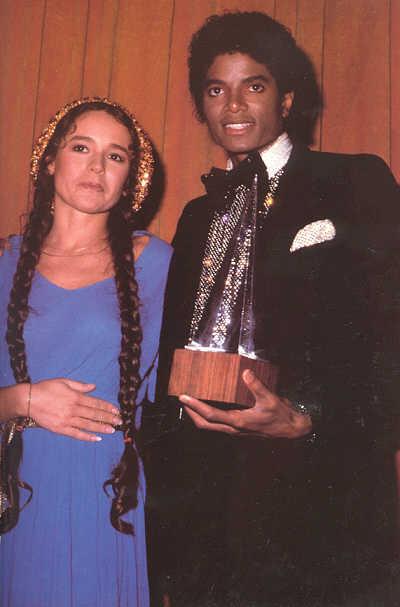 1980- The 7th American Music Awards 02111