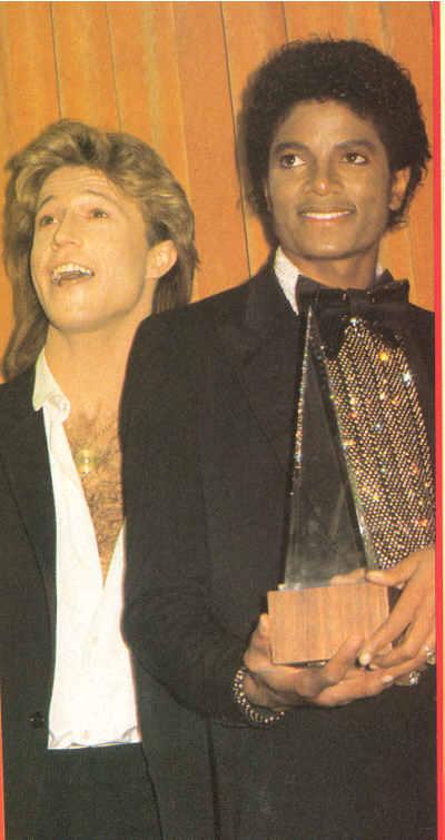 1980- The 7th American Music Awards 02211