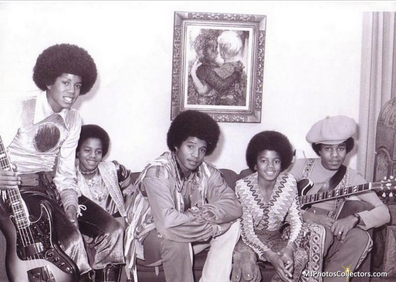 Jackson Five- 1971 0225