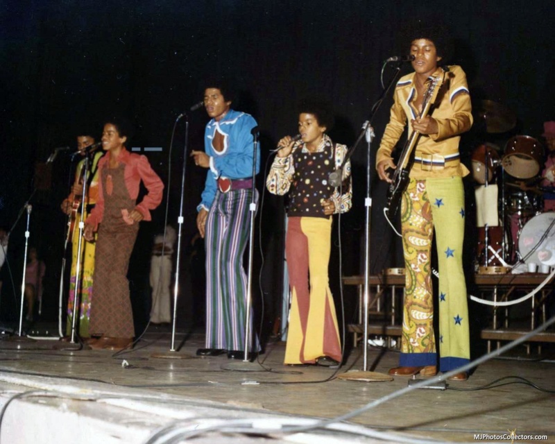 1972 - Jackson Five- 1972 0228