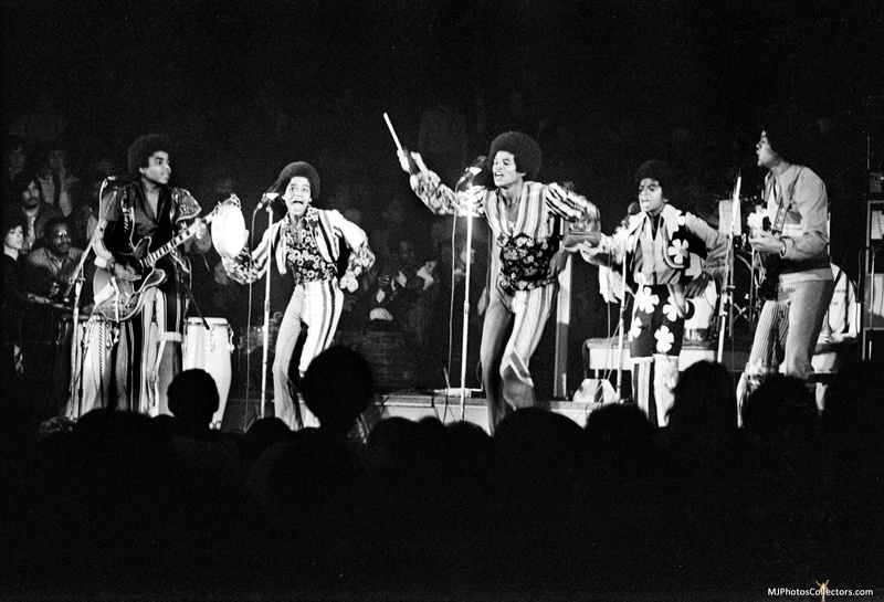 1972 - Jackson Five- 1972 0235
