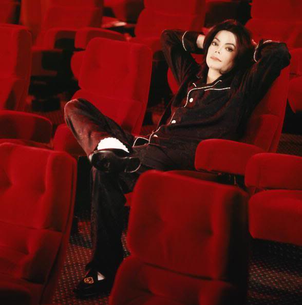 Neverland - Neverland Movie Theater 03-1110