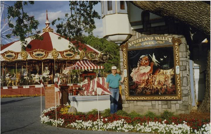 Neverland Amusement Park 03-1211