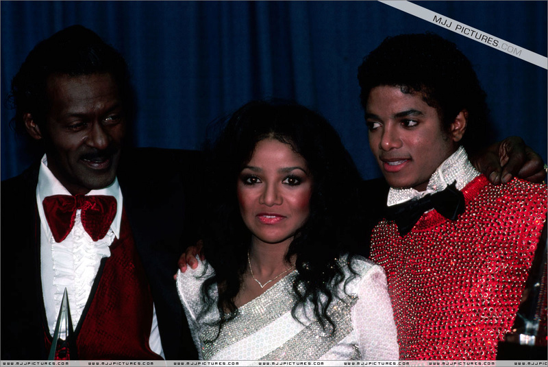 1981- The 8th American Music Awards 03010