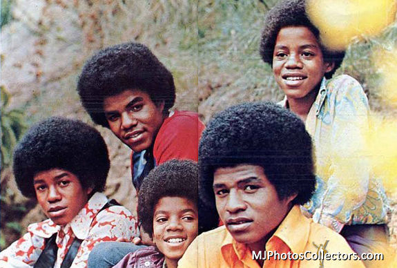 Jackson Five- 1971 0314