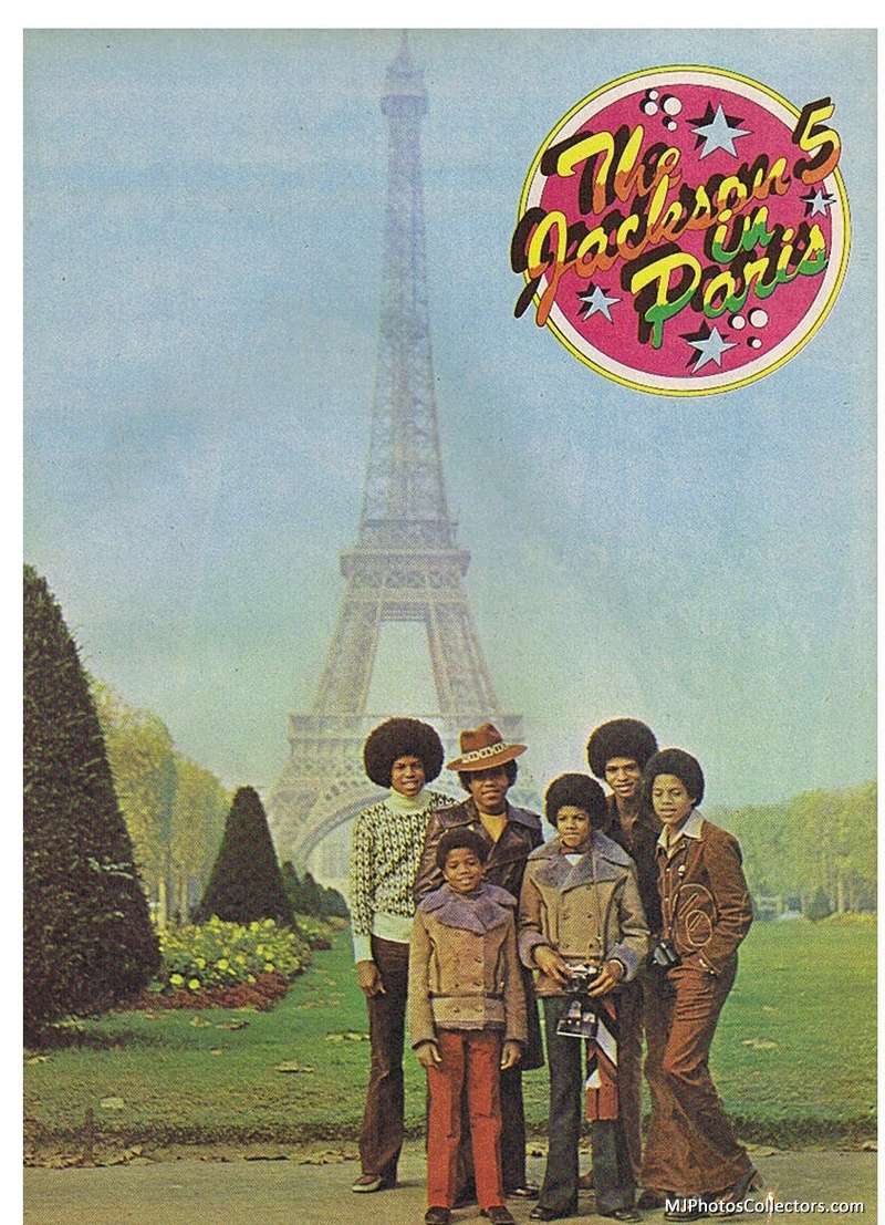 jackson - Jackson Five- 1972 0325