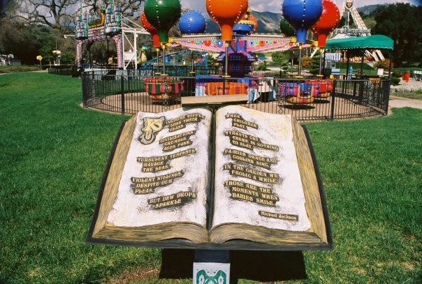 Neverland Amusement Park 04-1111