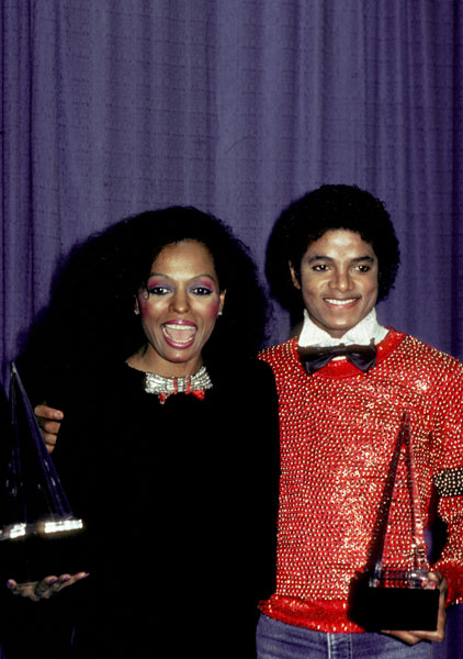 1981- The 8th American Music Awards 04010