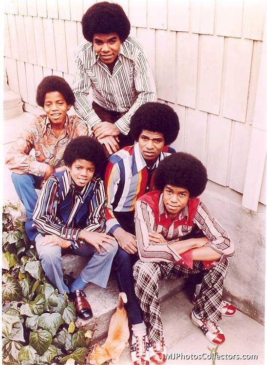 Jackson Five- 1971 0412