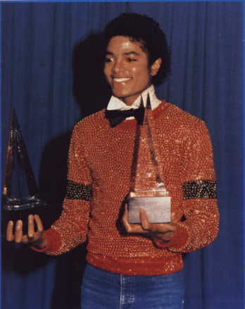1981- The 8th American Music Awards 05010