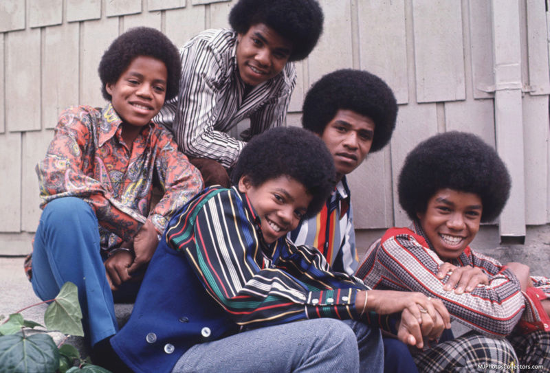 Jackson Five- 1971 0511