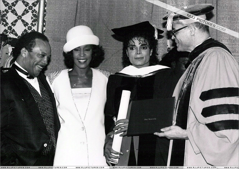 1988 - 1988- The United Negro College Fund 44th Anniversary Dinner 05318