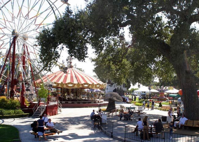 Neverland Amusement Park 07-1011