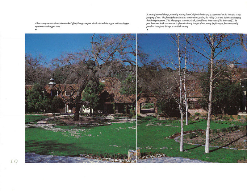 Sycamore Valley Ranch/Neverland Realtor Catalogue 10-711