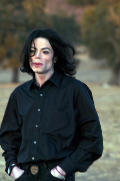 Michael - Michael In Neverland 10311