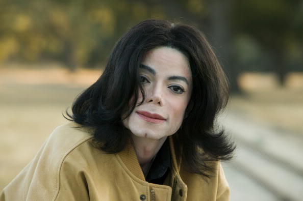Michael In Neverland 10810