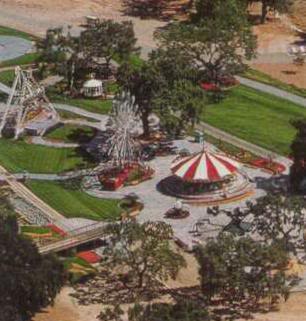 Neverland Amusement Park 1111