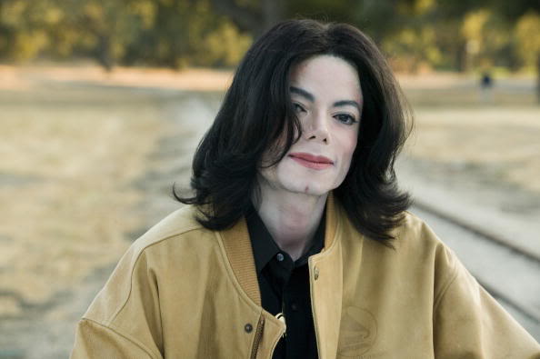 Michael In Neverland 11111