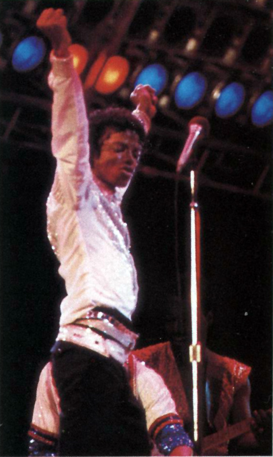 Victory Tour 17710