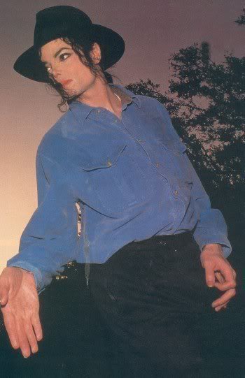 Michael In Neverland 24-310