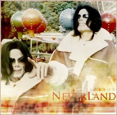 michael - Michael In Neverland 6110