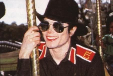 Michael In Neverland 7610